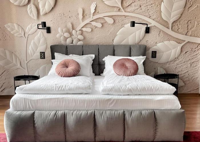 ATRIUM Boutique Hotel Sofia