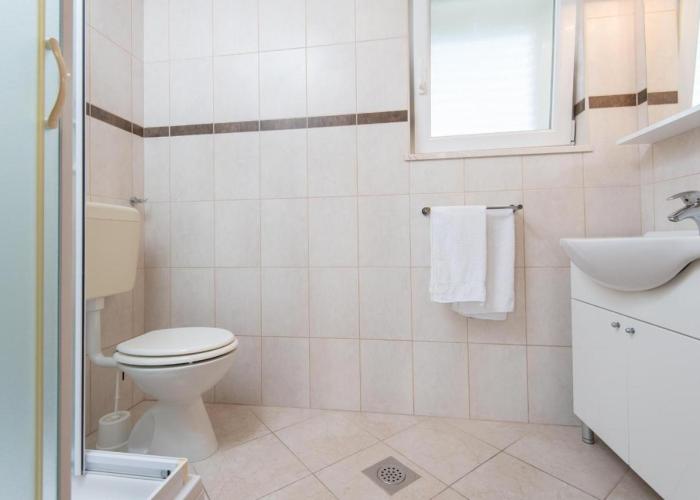 Apartments Darjan