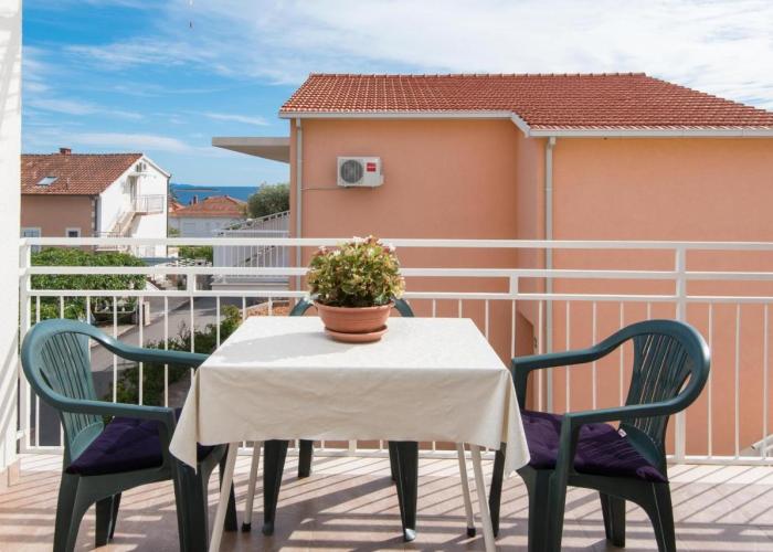 Apartments Darjan