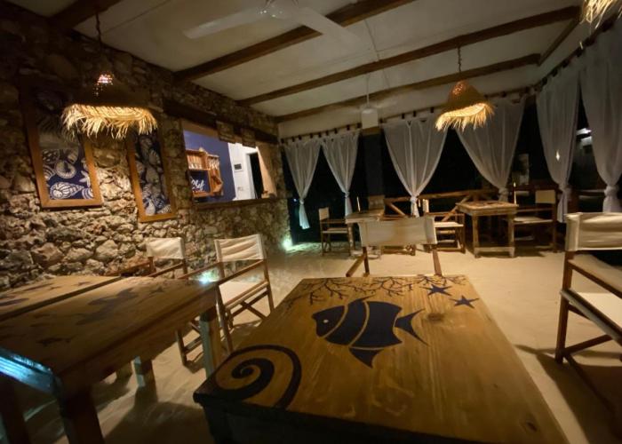 Ocean Breeze Airbnb