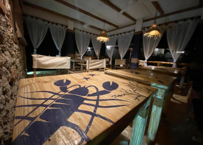 Ocean Breeze Airbnb
