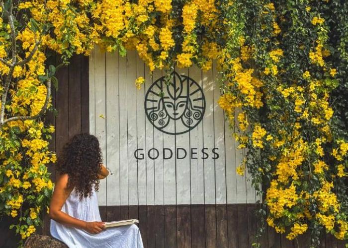 GODDESS Kandy