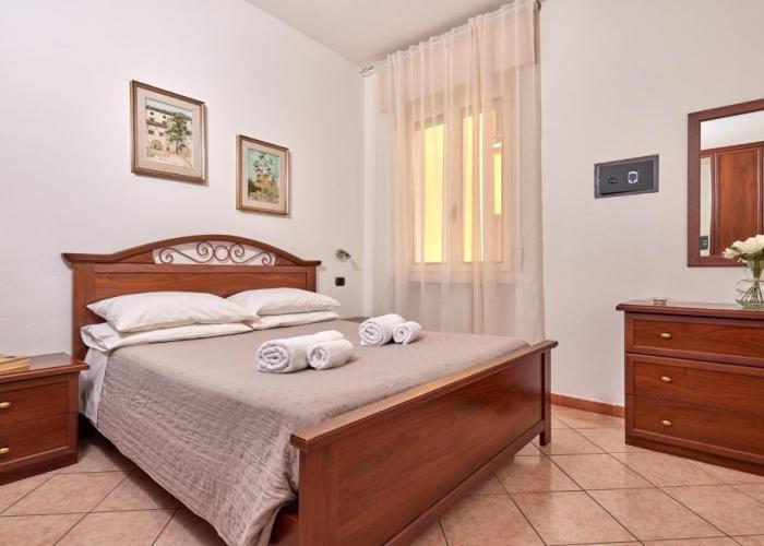 Gionno's apartment