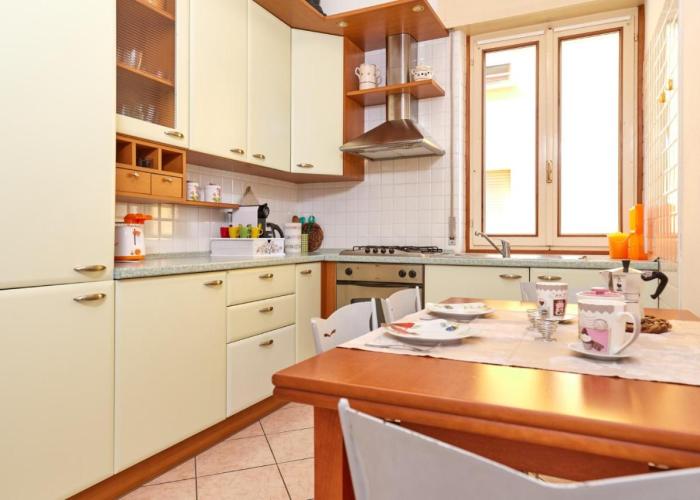 Gionno's apartment