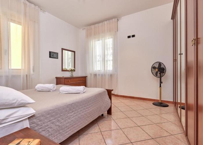 Gionno's apartment
