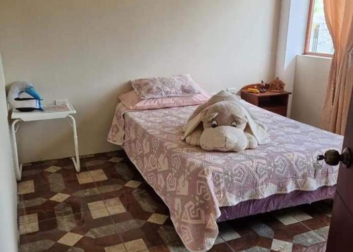 La Casa de Amelia