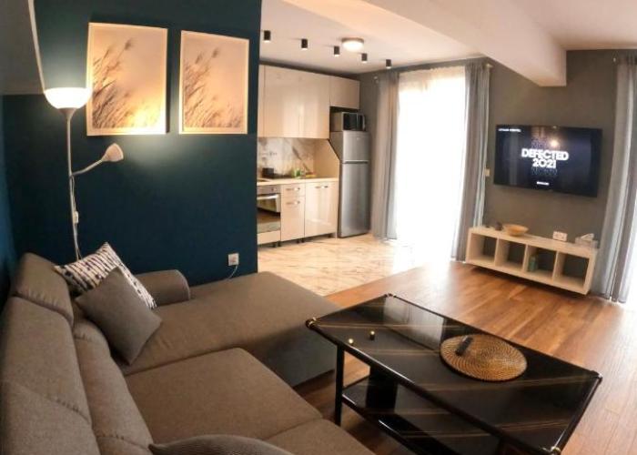Dune Apartment Nessebar
