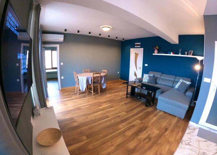 Dune Apartment Nessebar