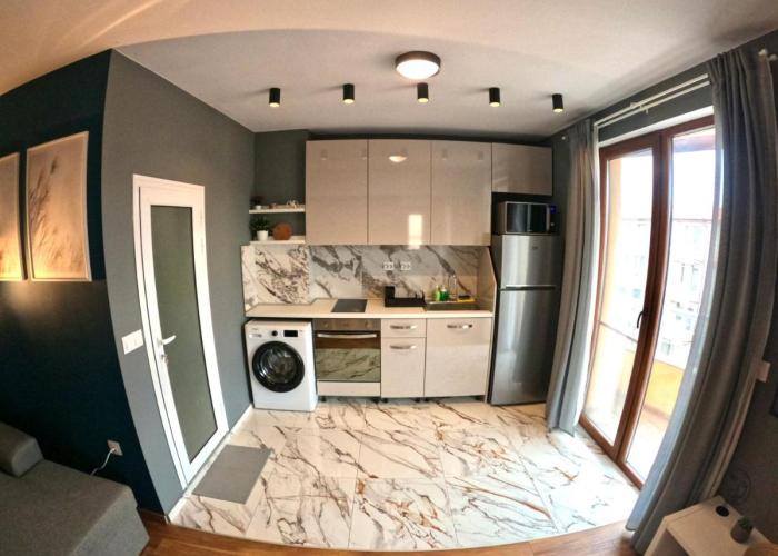 Dune Apartment Nessebar