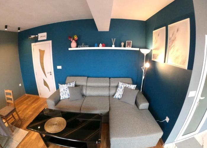 Dune Apartment Nessebar