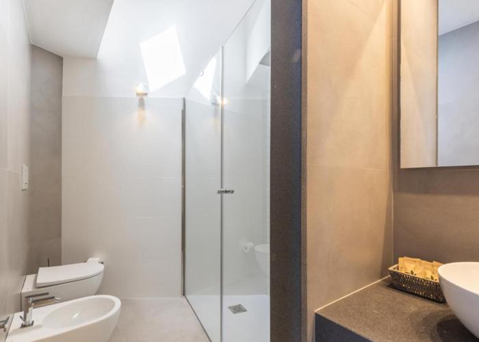 Domu Qirat - Authentic Rooms & Terraces