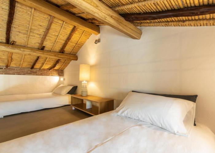 Domu Qirat - Authentic Rooms & Terraces