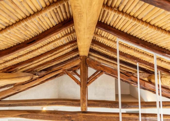 Domu Qirat - Authentic Rooms & Terraces