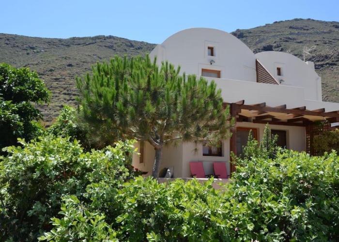 Absolute peace south villa