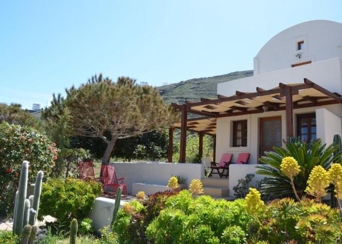 Absolute peace south villa