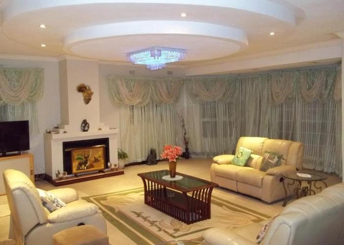 Carlcyn Homestay