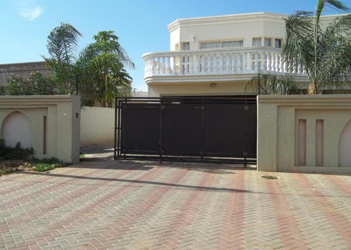 Carlcyn Homestay