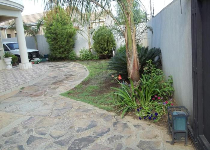 Carlcyn Homestay