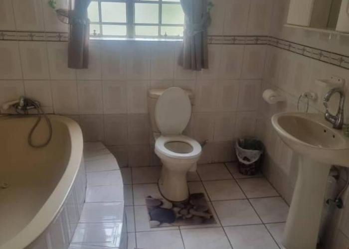 Carlcyn Homestay