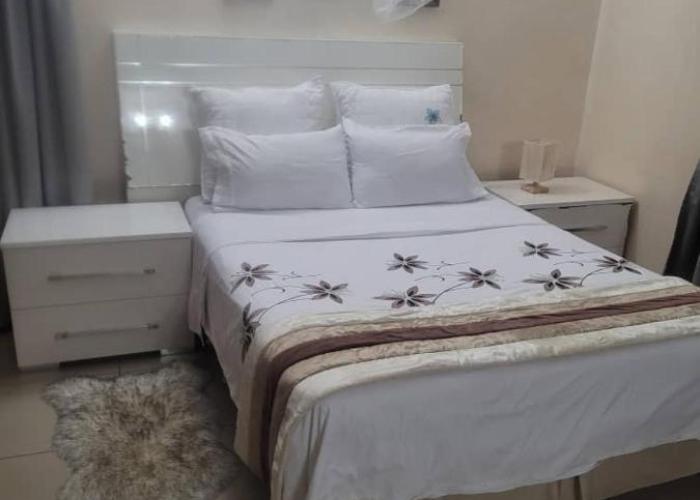 Carlcyn Homestay