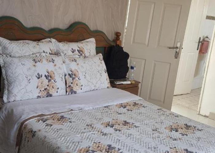 Carlcyn Homestay