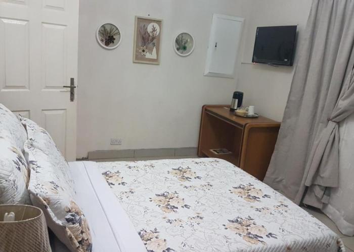 Carlcyn Homestay