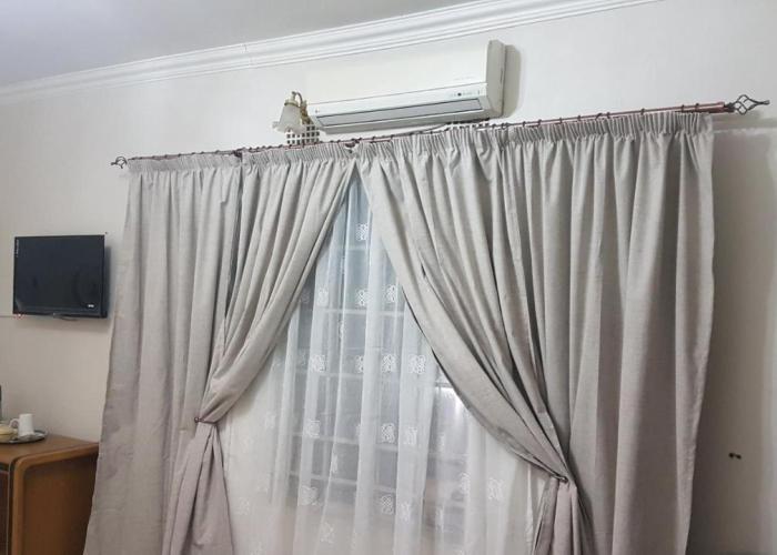 Carlcyn Homestay
