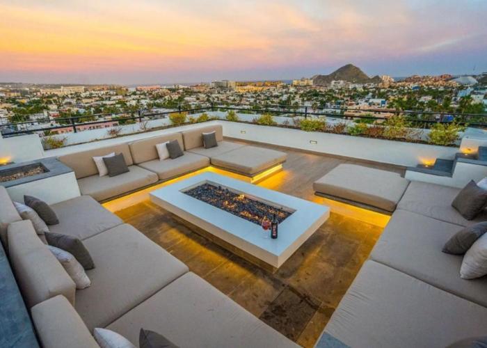 Lumina at Cardinal Cabo San Lucas