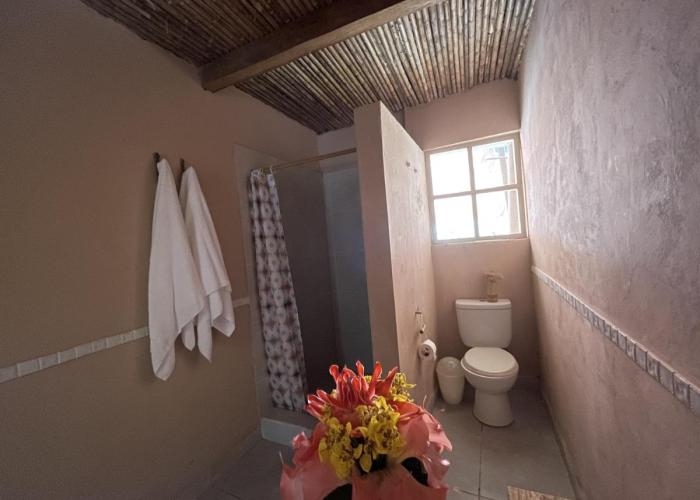 Casa Capirona 2 - Laguna Azul