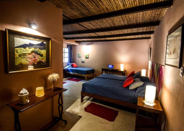 Casa Capirona 2 - Laguna Azul