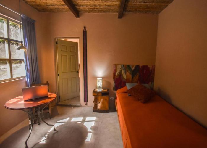 Casa Capirona 2 - Laguna Azul