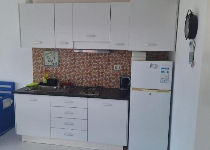 Útulný apartmán na Praia de Chaves, Boa Vista