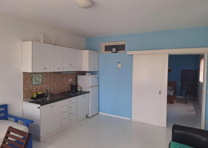 Útulný apartmán na Praia de Chaves, Boa Vista