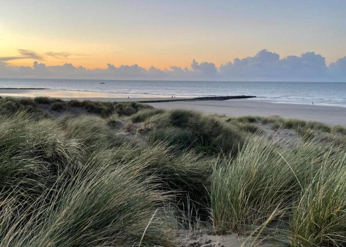 West-end Beach