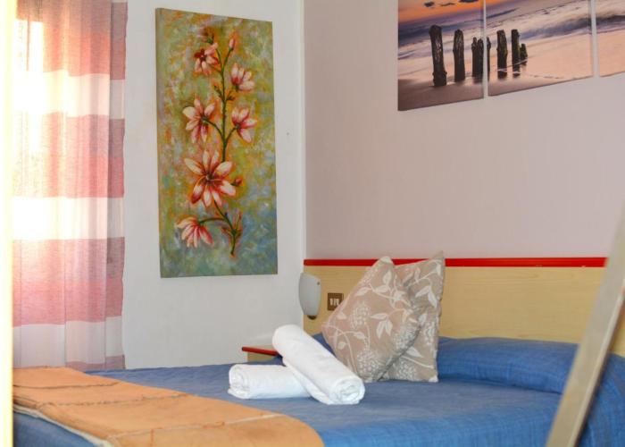 HOTEL LA MADUNINA