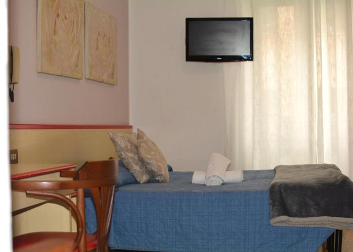 HOTEL LA MADUNINA