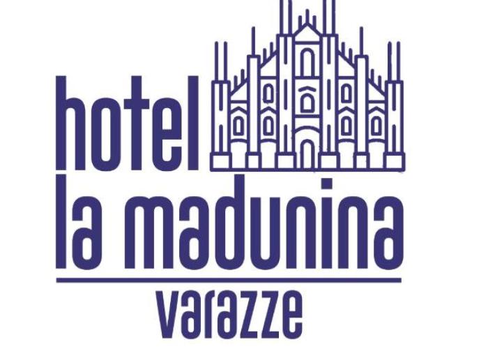 HOTEL LA MADUNINA