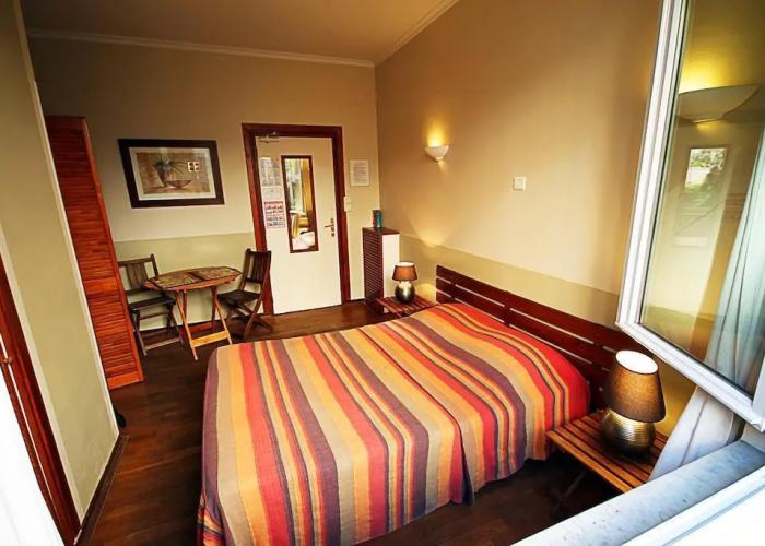 Hotel Lido Nice