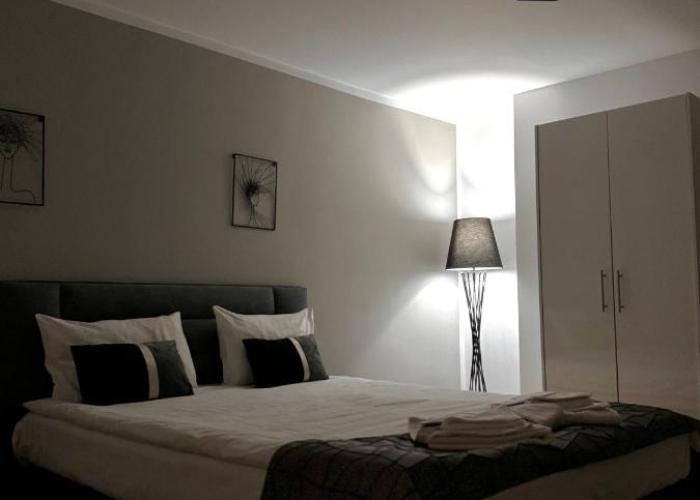 Garsonierele Scandinav