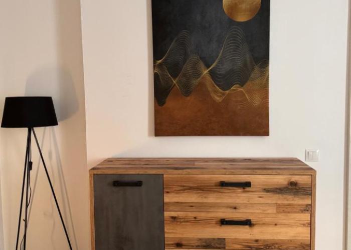 Garsonierele Scandinav