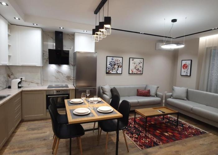 LUXURY DRIJON APARTMENTS 3j