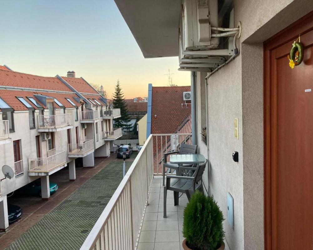 фото Germar Apartman