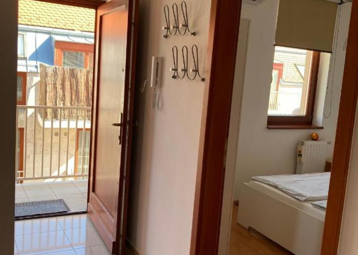 Germar Apartman