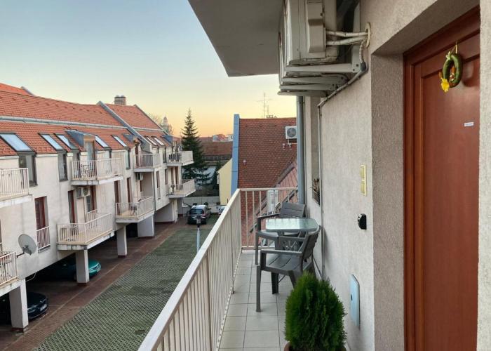 Germar Apartman