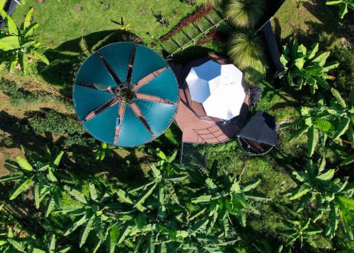 Chamí Glamping