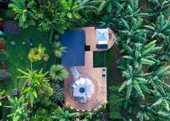 Chamí Glamping