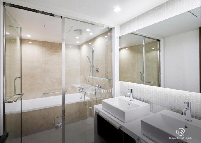 Daiwa Roynet Hotel Sendai Nishiguchi