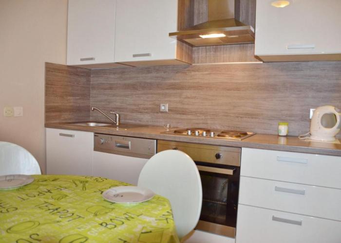 Apartment Anita Novalja