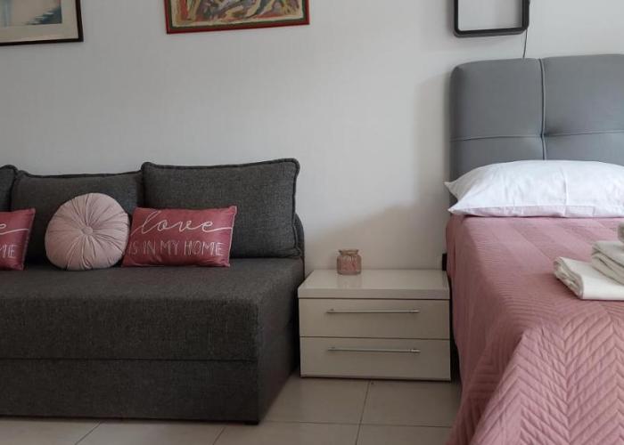 Apartment Anita Novalja