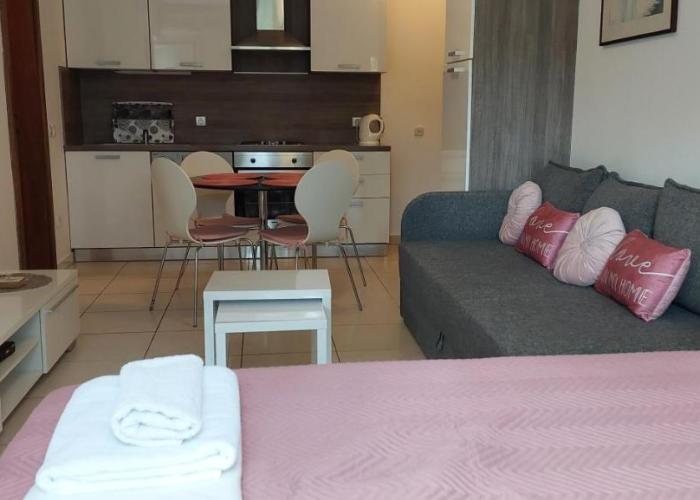 Apartment Anita Novalja